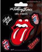Rolling sticke